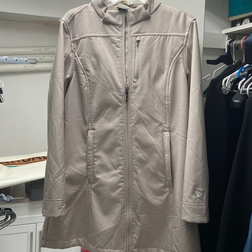Lined windbreaker jacket from Sport Check
